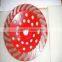 diamond abrasive grinding wheel