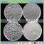 factory Natural green zeolite powder 80-120 mesh/coral stone