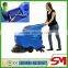 Solid and durable tire car vacuum cleaner