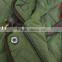 design women jacket for warm keep