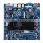 Intel i5 3317u embedded industrial lvds mini itx motherboard