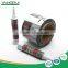 Silicone sealants packing laminated plastic packaging film