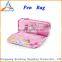 custom fashionable pen bags /pencil bags /gift Pencil Bag