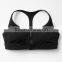 OEM Custom Women's Seamless Racerback Sports Bras with Removable Cups High Impact Yoga Bra