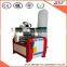6090 Mini CNC Router for Wood/Woodworking Machinery With Ballscrew Transmission PCI NCStudio Control Wireless Handle 600*900MM