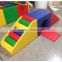 Excellent quality useful baby indoor soft play equipment