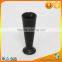 Natural marble pillar candle holder/wedding candle holder