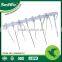 BSTW passed BV certification high quality birds spikes