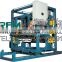 colored steel sandwich pannel roll forming machine