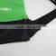 2015 factory custom promotional waterproof cheap nylon polyester drawstring bag for sports with pockets