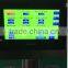 Durable in use PLC photoelectric control hamburg steamed bun making machine