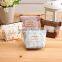 Hot selling fashion retro canvas zero purse/coin purse/key bag
