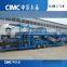 2/3 Axles Hydraulic Car/Vehicle Carrier/Car Transport Semi Truck Trailer