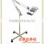 LT-86E Medical use Cleanroom Stand Type Magnifying Lamp