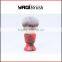 Synthetic hair Shaving brushes for Men Shaving