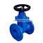 Gost Gate Valve
