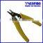 China cheap adjustable two holes fiber optic cable stripping tool