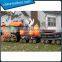 Inflatable Halloween train/inflatable halloween yard decorations