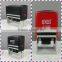 Sample available Epress 75*38m name/numbering/address self-inking rubber stamp in competitive price