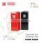 Square Self inking Rubber Stamp