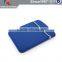 Sublimation neoprene laptop bag with Zipper sublimation bag for iPad