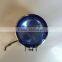 heavy duty 12v 24v rounded truck spot fog light