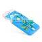 Silicon Pokemon Go Aimer for Mobile Phone Case, Phone Case Aimed for Pokeball for Iphone 6
