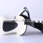 3D VR box with remote gamepad VR GLASSES, the newest arrival VR headset with remote gamepad
