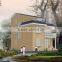 Cold Formed Steel Ready Made House in Slovenia