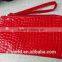 Factory Wholesale Handbags Fashion Crocodile Pattern Purses And Handbags
