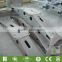 H Beam Steel Roller Conveyor Shot Blasting Machine For Removing Rust