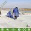 Floor Blast Cleaning Equipment