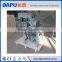 steel cutting machine for metal industry
