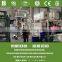 CE Certificaton Surface Rust Remove Shot Blasting Machine