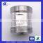 7/16 DIN FEMALE JACK TO 7/16 DIN FEMALE JACK RF CONNECTOR ADAPTOR
