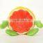 Dog Toys Wholesale BSCI for Pet Vegetable Soft Toy