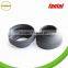 52mm three function camera lens hood, Rubber Camera Lens Hood, three-function lens hood