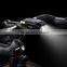 USB rechargeable wireless innovative smart bicycle light