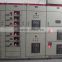 High voltage single phase three phase home transfer switch