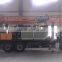 truck mounted water well drilling rig/trawiler mounted water well drilling rig/portable water well drilling rig