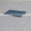 Blue Grit 400 Nylon Industrial Scour Pad