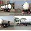 Foton 8000 litres sewage truck waste dust suction sewage suction tanker truck, vacuum sewage suction truck wtih hydraulic pump