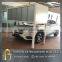 China supplying professional car parking garage cabinet manufacturer