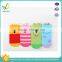Wholesale Comfortable Female Cartoon Wool Cute Teen Girls Name Brand Socks