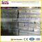 all kinds of four way one-faced Hot Sale Steel Pallet