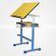 All can adjust Double panels technical drawing desk