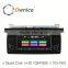 Android 4.4 1G Ram 16G Rom quad core Ownice C300 Automotive player For BMW E46 with wifi GPS NAVI DAB