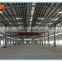 Steel Workshop Warehosue Plant Prefabricated Steel Structure