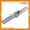 Professional Manufacturer Supply JYT Aluminum Jumper Clamp Connector