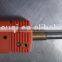 k type thermocouple with male connector